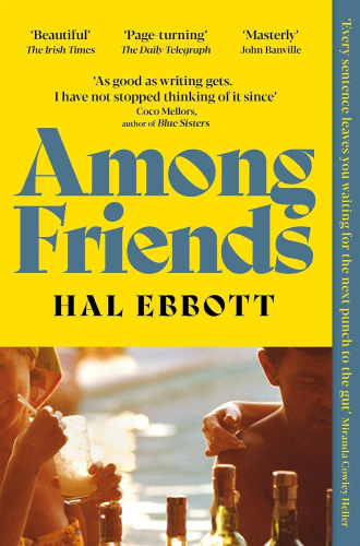 Publisher:&nbsp;PicadorDesigner: Stuart WilsonImage: Slim Aarons / Getty ImagesPublication date: 02 July 2026